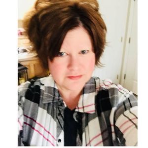 Meet your Posher, Rhonda